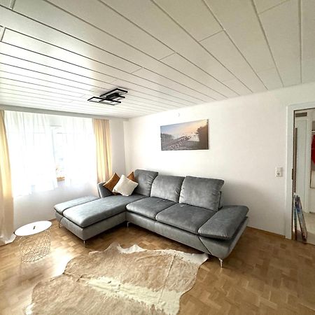 Ferienwohnung Weinbergglueck Lauda-Königshofen Exteriér fotografie