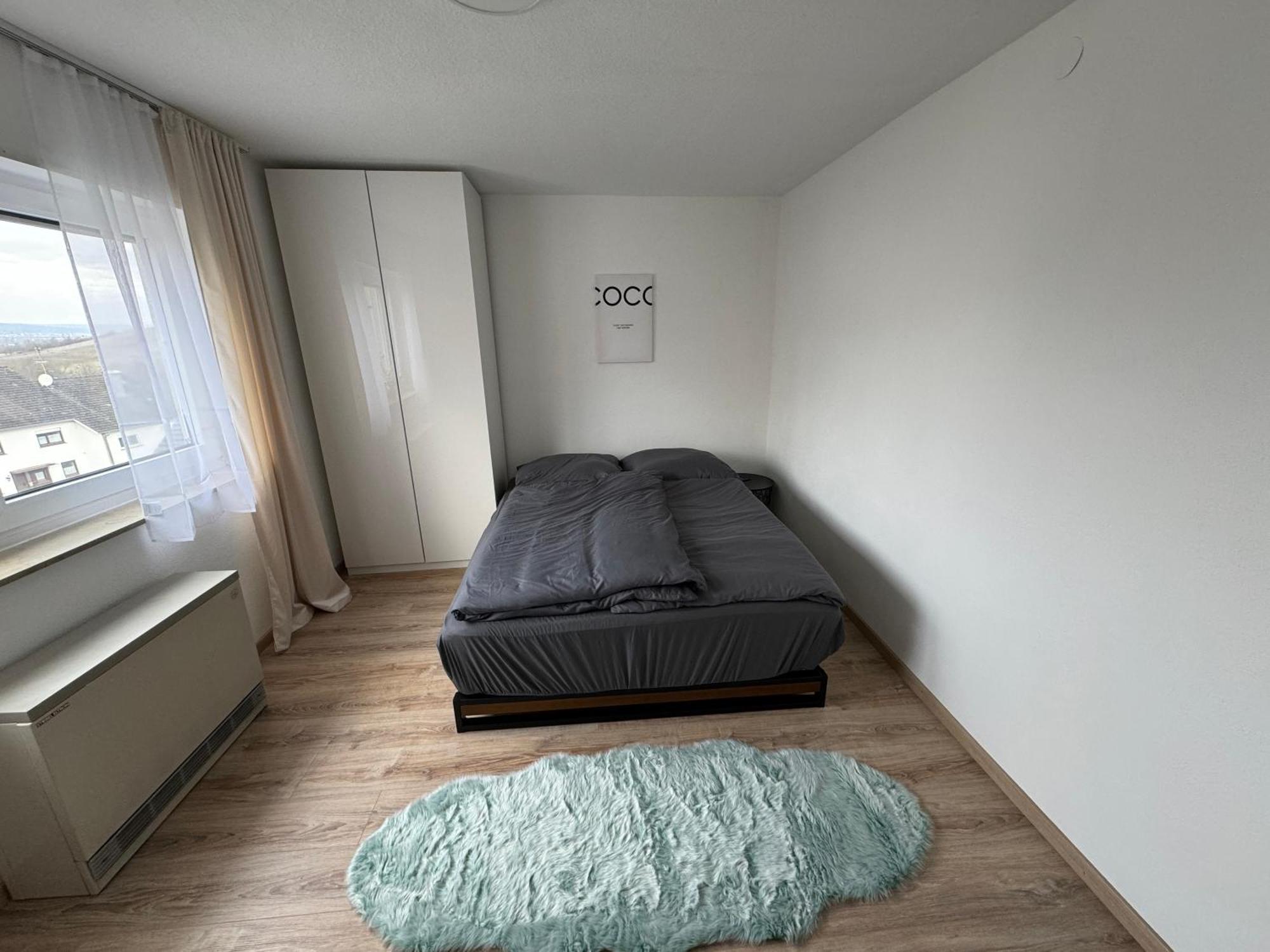 Ferienwohnung Weinbergglueck Lauda-Königshofen Exteriér fotografie
