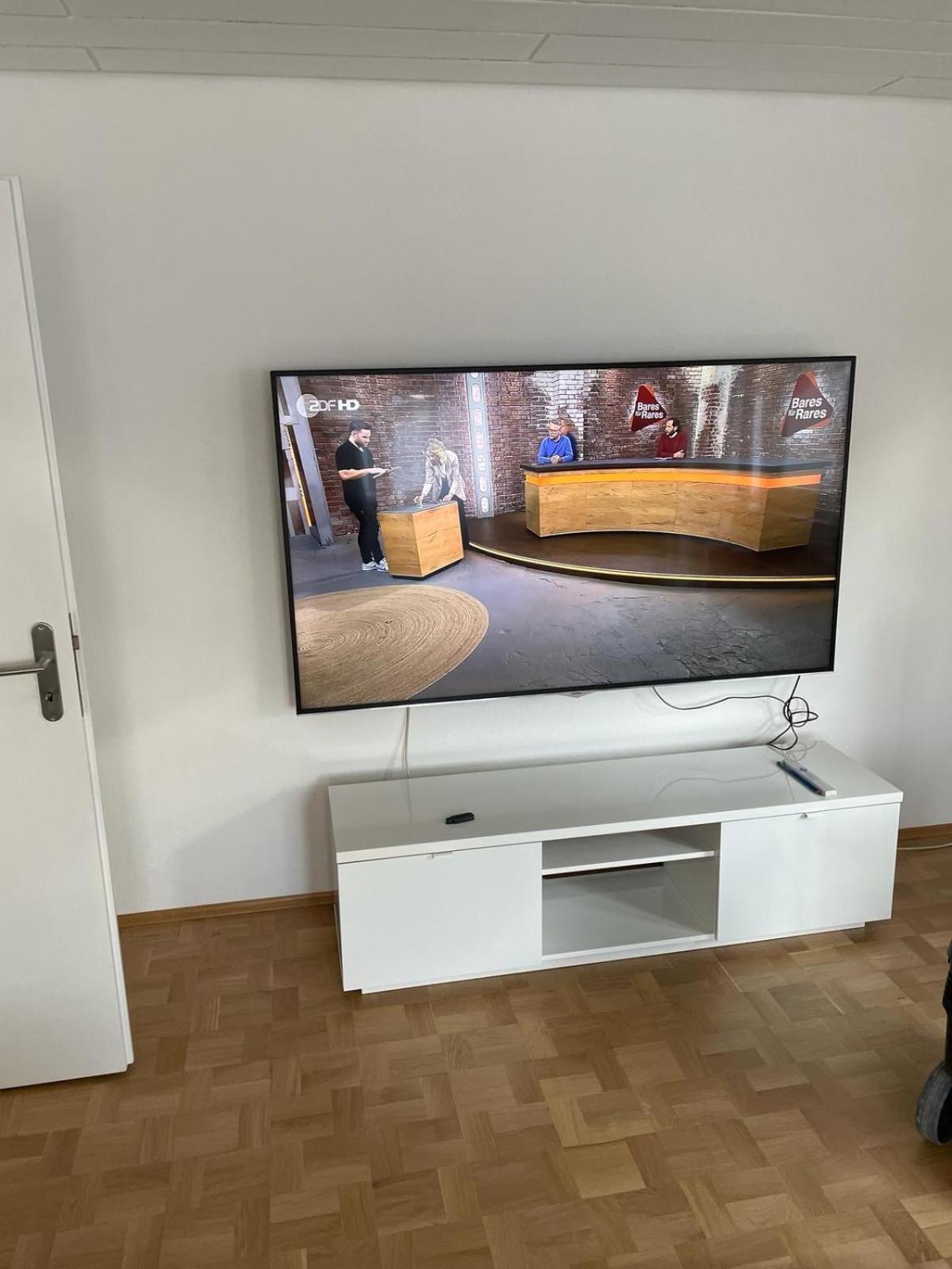 Ferienwohnung Weinbergglueck Lauda-Königshofen Exteriér fotografie