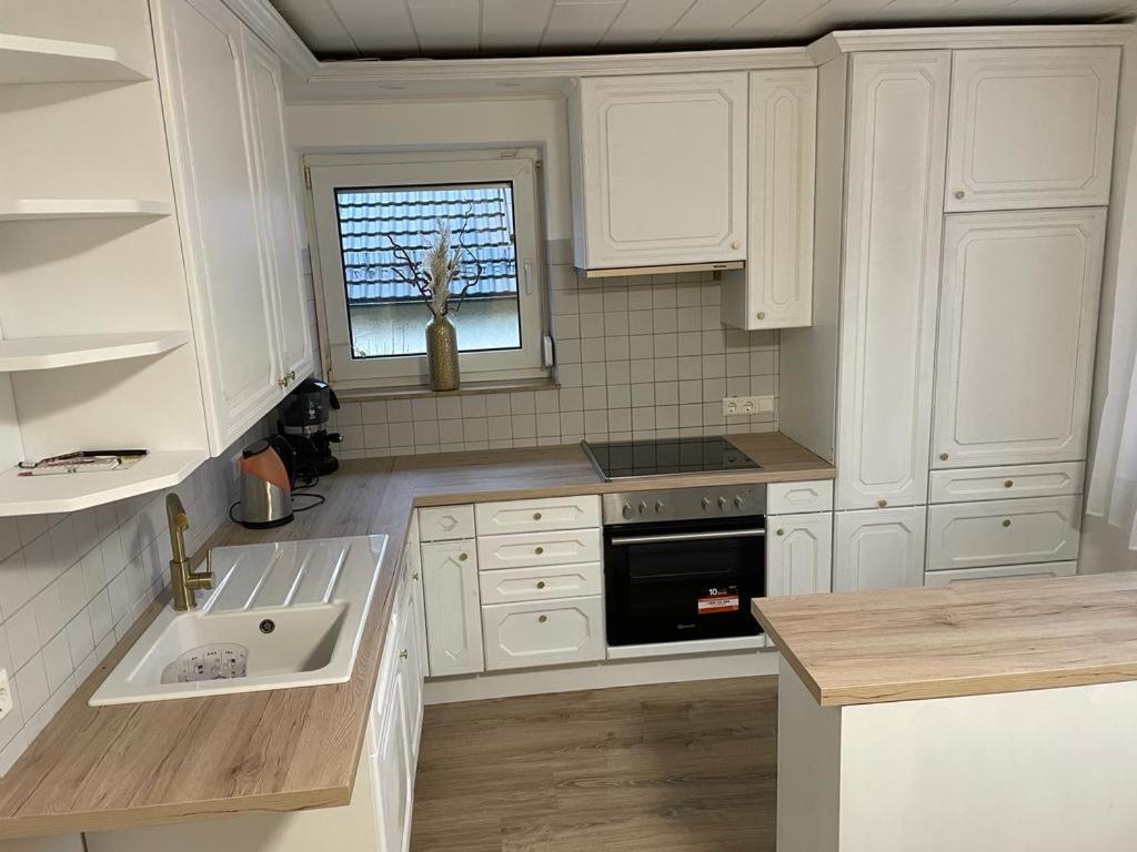Ferienwohnung Weinbergglueck Lauda-Königshofen Exteriér fotografie
