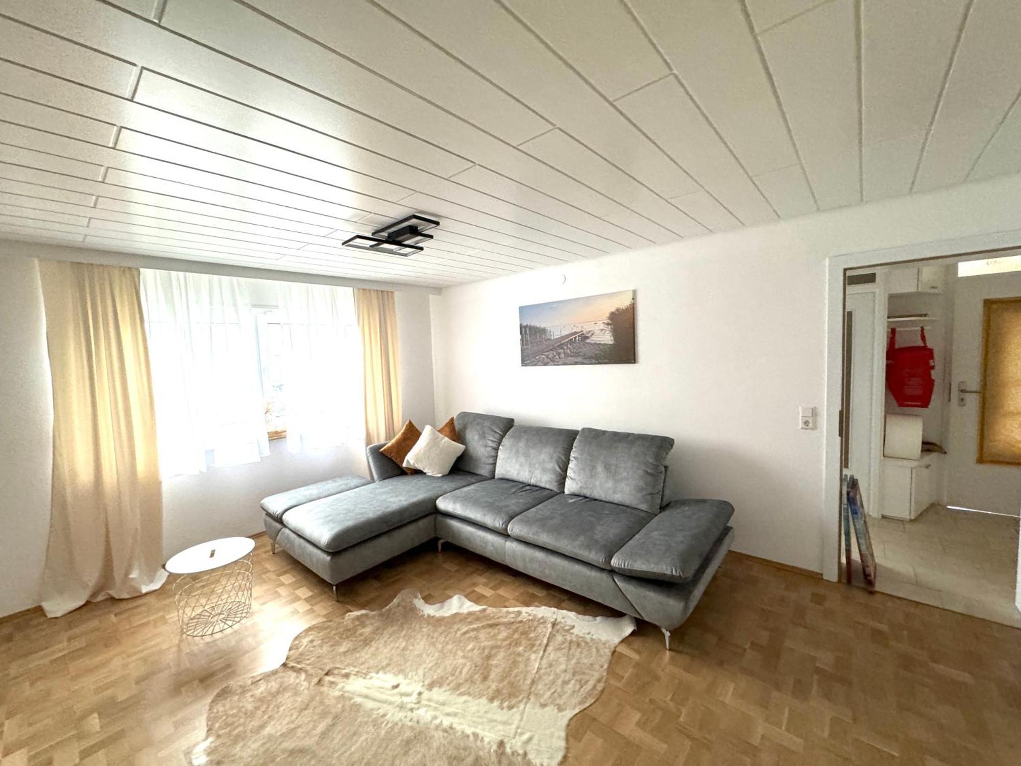 Ferienwohnung Weinbergglueck Lauda-Königshofen Exteriér fotografie